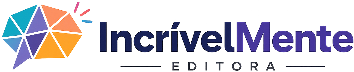 Logo da IncrívelMente Editora